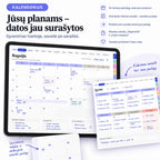 Skaitmeninis planuoklis