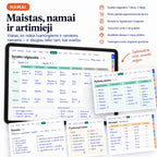 Skaitmeninis planuoklis