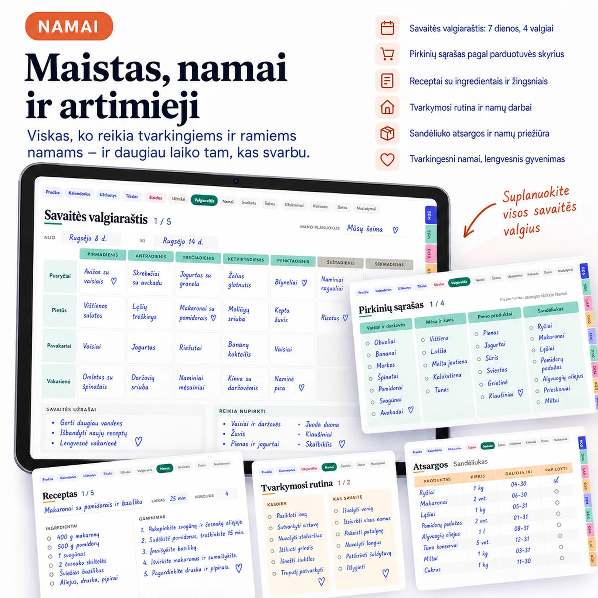 Skaitmeninis planuoklis