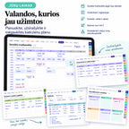 Skaitmeninis planuoklis