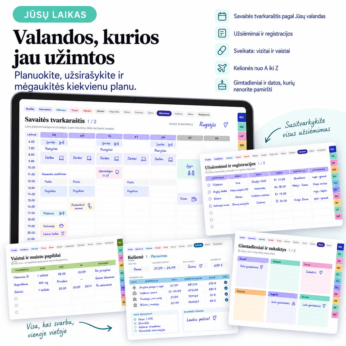Skaitmeninis planuoklis