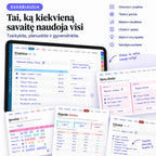 Skaitmeninis planuoklis